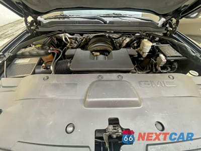 Zdjęcie 7 z 10 samochodu: 2016 GMC YUKON XL DENALI VIN:1GKS2HKJ3GR301508 - miniatura