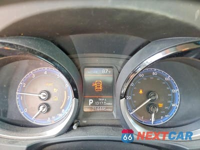 Zdjęcie 9 z 13 samochodu: 2015 TOYOTA COROLLA VIN:5YFBURHE0FP342905 - miniatura