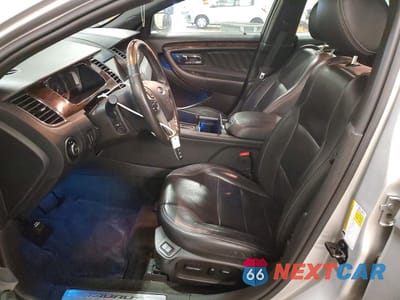 Zdjęcie 7 z 12 samochodu: 2017 FORD TAURUS LIMITED VIN:1FAHP2J80HG128410 - miniatura