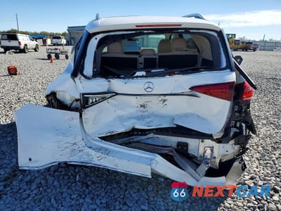 Zdjęcie 6 z 13 samochodu: 2020 MERCEDES-BENZ GLE 350 4MATIC VIN:4JGFB4KB9LA215090 - miniatura