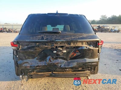 Zdjęcie 6 z 13 samochodu: 2025 LEXUS TX 350 BASE VIN:5TDAAAA63SS013111 - miniatura