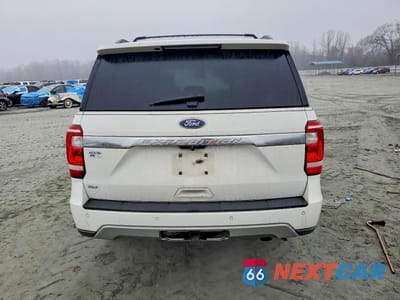 Zdjęcie 6 z 14 samochodu: 2021 FORD EXPEDITION XLT VIN:1FMJU1JT5MEA43356 - miniatura