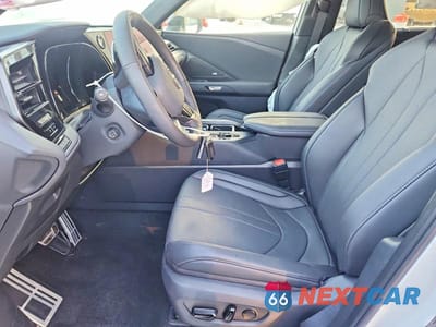 Zdjęcie 7 z 13 samochodu: 2025 LEXUS TX 350 BASE VIN:5TDAAAB63SS045927 - miniatura