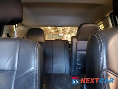 Zdjęcie 10 z 12 samochodu: 2016 JEEP COMPASS LATITUDE VIN:1C4NJCEA4GD738148 - miniatura