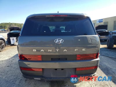 Zdjęcie 6 z 13 samochodu: 2025 HYUNDAI SANTA FE SE VIN:5NMP14GL3SH133017 - miniatura