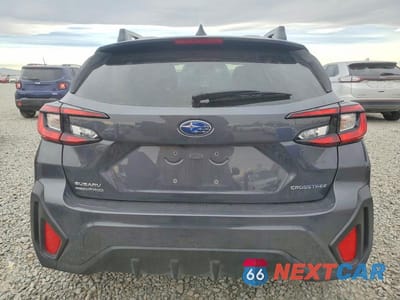 Zdjęcie 6 z 12 samochodu: 2024 SUBARU CROSSTREK PREMIUM VIN:JF2GUADC6RH871143 - miniatura