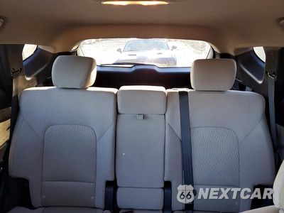 Zdjęcie 10 z 13 samochodu: 2017 HYUNDAI SANTA FE SPORT VIN:5XYZU3LB7HG426879 - miniatura
