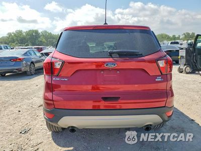 Zdjęcie 6 z 13 samochodu: 2019 FORD ESCAPE SE VIN:1FMCU9GD2KUA19655 - miniatura