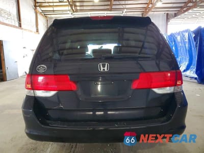 Zdjęcie 6 z 13 samochodu: 2008 HONDA ODYSSEY EXL VIN:5FNRL38718B002418 - miniatura