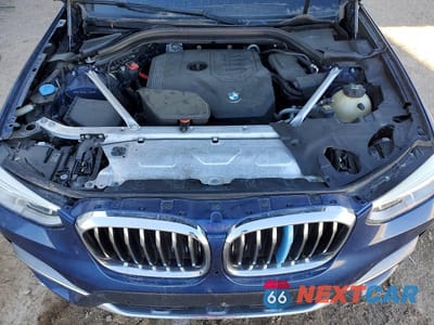 Zdjęcie 12 z 12 samochodu: 2020 BMW X3 XDRIVE30I VIN:5UXTY5C09LLT32941 - miniatura