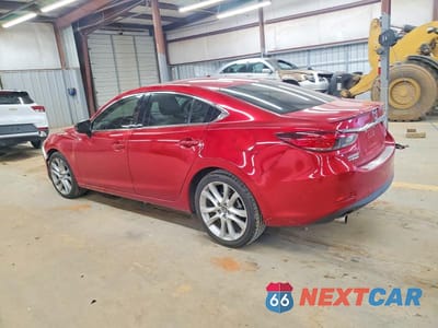 Drugie zdjęcie samochodu z przodu: 2014 MAZDA 6 TOURING VIN:JM1GJ1V68E1154276 - miniatura