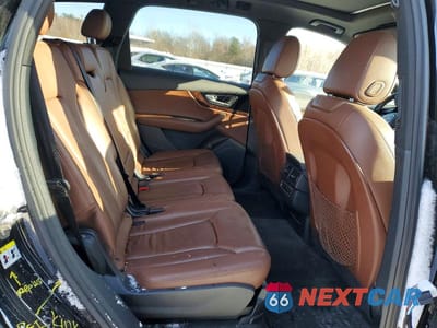 Zdjęcie 11 z 13 samochodu: 2017 AUDI Q7 PREMIUM PLUS VIN:WA1LAAF72HD056007 - miniatura