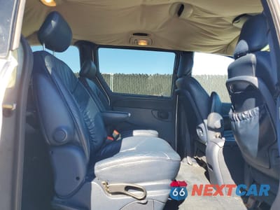 Zdjęcie 11 z 13 samochodu: 2001 CHRYSLER TOWN & COUNTRY LXI VIN:2C4GP54L71R404688 - miniatura