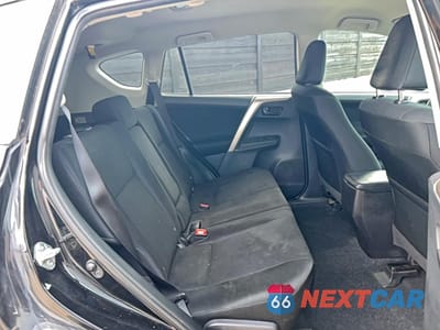 Zdjęcie 6 z 10 samochodu: 2014 TOYOTA RAV4 LE VIN:2T3ZFREVXEW091568 - miniatura
