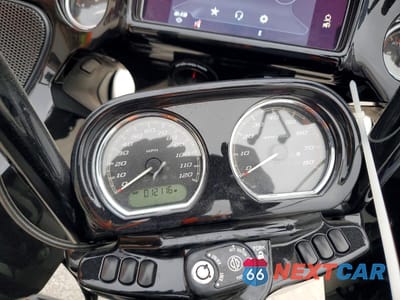Zdjęcie 7 z 9 samochodu: 2019 HARLEY-DAVIDSON FLTRXS VIN:1HD1KTP13KB617963 - miniatura