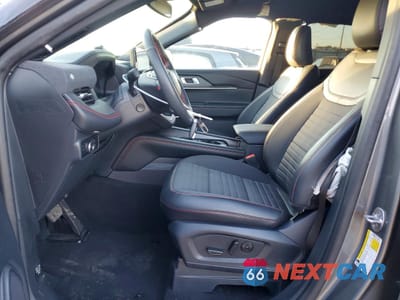 Zdjęcie 7 z 13 samochodu: 2025 FORD EXPLORER ST-LINE VIN:1FMUK7KH6SGA24042 - miniatura