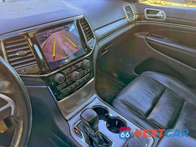 Zdjęcie 9 z 13 samochodu: 2019 JEEP GRAND CHEROKEE LIMITED VIN:1C4RJFBG1KC542016 - miniatura