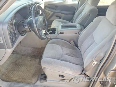 Zdjęcie 7 z 13 samochodu: 2003 CHEVROLET TAHOE K1500 VIN:1GNEK13V03J285477 - miniatura