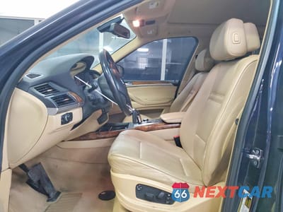 Zdjęcie 7 z 14 samochodu: 2009 BMW X5 XDRIVE30I VIN:5UXFE43599L263530 - miniatura