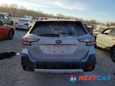 Zdjęcie 6 z 14 samochodu: 2024 SUBARU OUTBACK TOURING VIN:4S4BTGPD1R3248234 - miniatura