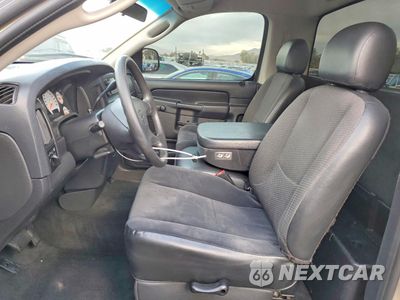 Zdjęcie 7 z 13 samochodu: 2002 DODGE RAM 1500 VIN:1D7HA16K62J221927 - miniatura