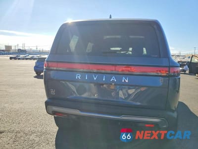 Zdjęcie 6 z 12 samochodu: 2023 RIVIAN R1S ADVENTURE VIN:7PDSGABA1PN021820 - miniatura