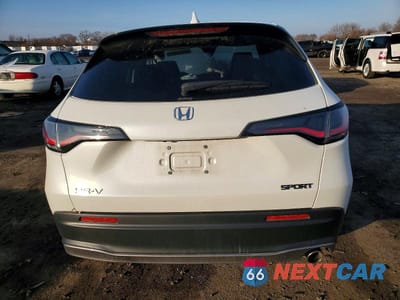 Zdjęcie 6 z 13 samochodu: 2024 HONDA HR-V SPORT VIN:3CZRZ2H56RM760964 - miniatura