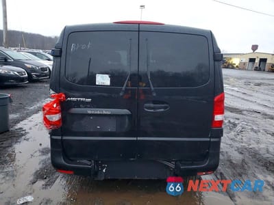 Zdjęcie 6 z 12 samochodu: 2018 MERCEDES-BENZ METRIS VIN:WD4PG2EE4J3428704 - miniatura