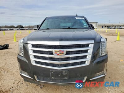 Piąte zdjęcie samochodu w środku: 2019 CADILLAC ESCALADE LUXURY VIN:1GYS4BKJ1KR219363 - miniatura