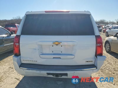 Zdjęcie 6 z 13 samochodu: 2018 CHEVROLET SUBURBAN C1500 PREMIER VIN:1GNSCJKC2JR201528 - miniatura