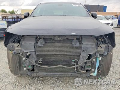 Piąte zdjęcie samochodu w środku: 2015 DODGE DURANGO SXT VIN:1C4RDHAGXFC139159 - miniatura