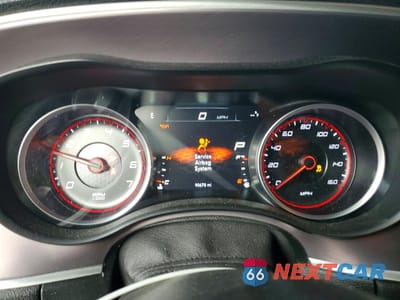 Zdjęcie 9 z 13 samochodu: 2019 DODGE CHARGER R/T VIN:2C3CDXCT0KH619328 - miniatura