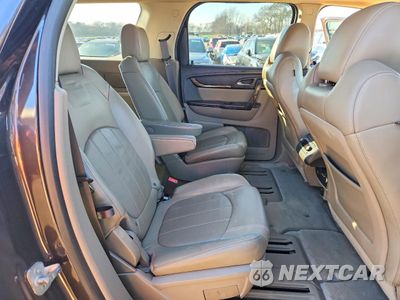 Zdjęcie 11 z 14 samochodu: 2015 GMC ACADIA DENALI VIN:1GKKRTKD4FJ116843 - miniatura