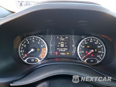 Zdjęcie 9 z 12 samochodu: 2022 JEEP RENEGADE SPORT VIN:ZACNJDA19NPN51544 - miniatura
