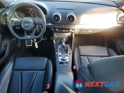 Zdjęcie 8 z 12 samochodu: 2018 AUDI S3 PREMIUM PLUS VIN:WAUB1GFF4J1032839 - miniatura