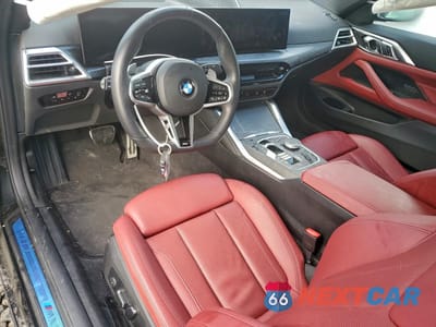 Zdjęcie 8 z 14 samochodu: 2025 BMW 430XI VIN:WBA63DA01SCS60624 - miniatura