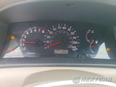 Zdjęcie 9 z 12 samochodu: 2006 TOYOTA COROLLA CE VIN:2T1BR30E96C623921 - miniatura