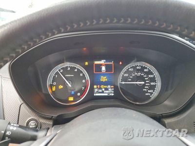 Zdjęcie 9 z 14 samochodu: 2024 SUBARU FORESTER TOURING VIN:JF2SKAMC0RH460966 - miniatura