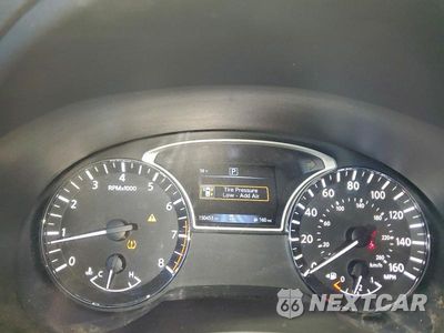 Zdjęcie 9 z 13 samochodu: 2018 NISSAN ALTIMA 2.5 VIN:1N4AL3APXJC249484 - miniatura