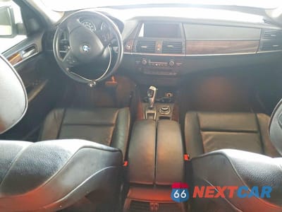Zdjęcie 8 z 13 samochodu: 2011 BMW X5 XDRIVE35I VIN:5UXZV4C51BL400043 - miniatura