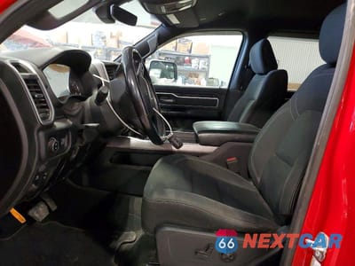 Zdjęcie 7 z 13 samochodu: 2020 RAM 1500 BIG HORN/LONE STAR VIN:1C6SRFFT3LN258532 - miniatura