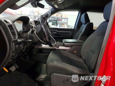 Zdjęcie 7 z 13 samochodu: 2020 RAM 1500 BIG HORN/LONE STAR VIN:1C6SRFFT3LN258532 - miniatura