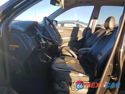 Zdjęcie 7 z 12 samochodu: 2005 KIA NEW SPORTAGE VIN:KNDJF723157043425 - miniatura