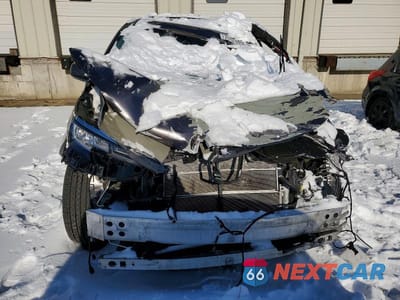 Piąte zdjęcie samochodu w środku: 2021 TOYOTA SIENNA XLE VIN:5TDYRKEC7MS063378 - miniatura
