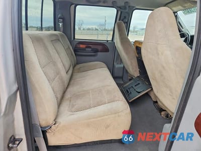 Zdjęcie 10 z 12 samochodu: 2006 FORD F250 SUPER DUTY VIN:1FTSW20P36EC96756 - miniatura