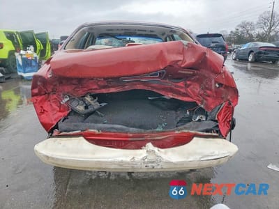 Zdjęcie 6 z 11 samochodu: 1999 MAZDA 626 ES VIN:1YVGF22C3X5818622 - miniatura