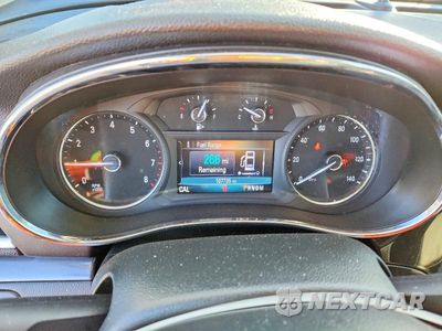 Zdjęcie 9 z 12 samochodu: 2020 BUICK ENCORE ESSENCE VIN:KL4CJCSB2LB055594 - miniatura