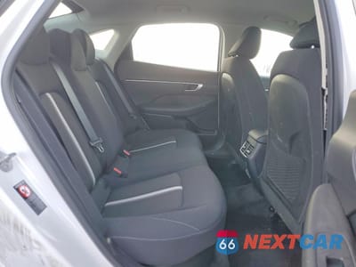 Zdjęcie 10 z 16 samochodu: 2023 HYUNDAI SONATA HYBRID VIN:KMHL24JJ0PA077649 - miniatura