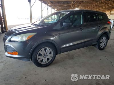 2016 FORD ESCAPE S 1FMCU0F77GUC28193 - główne zdjęcie licytacji z USA - miniatura
