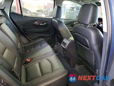 Zdjęcie 11 z 12 samochodu: 2019 GMC TERRAIN DENALI VIN:3GKALXEX7KL131687 - miniatura